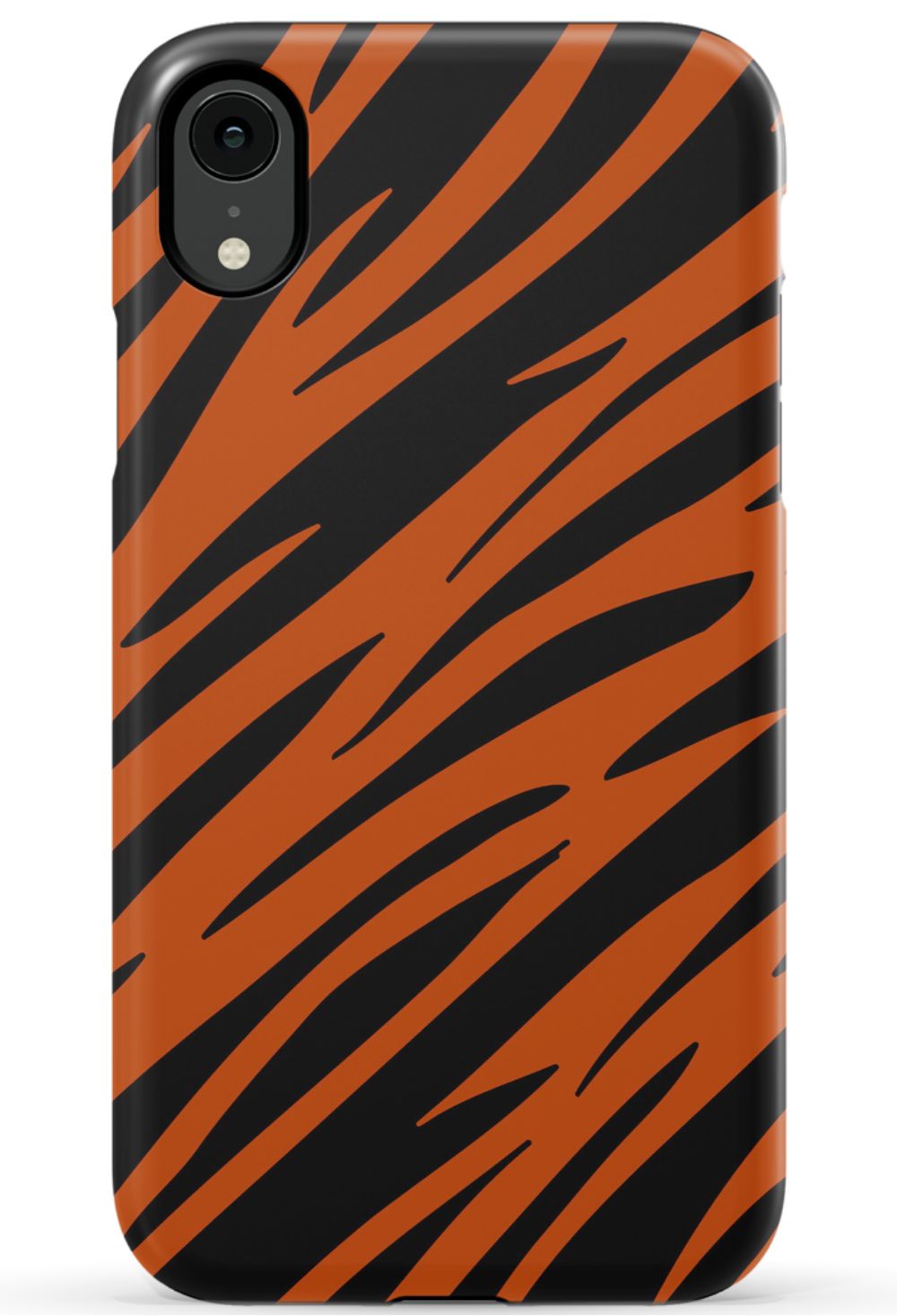Wild Tiger Phone Case - B7Cases